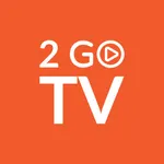 2GO TV icon