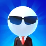 Mr Agent icon