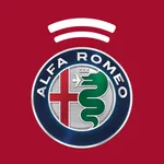 Alfa Romeo® icon