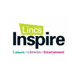 Lincs Inspire Libraries icon