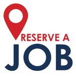 ReserveAJob icon