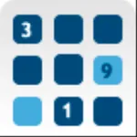 Le Sudoku G icon