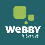 Webby Internet icon