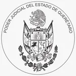 Poder Judicial Qro. icon