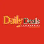 Dailydeals Supermarket icon