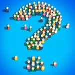 Popular Answers 3D icon