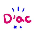 Pretty letter for French2 icon