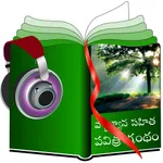 Telugu Study Bible GM icon