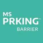 MS Prking Barrier icon