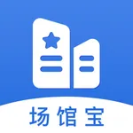 场馆宝 icon