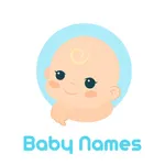 First Step : Baby names & Care icon