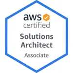 AWS Certified SAA Exam 338Q icon