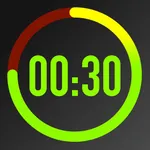 Interval Exercise Timer icon