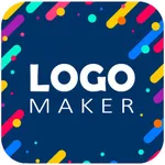 Create Logo-Make Your Own Logo icon