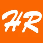 勤科人力资源管理系统 icon