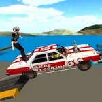 Mega Ramp - Car Jump 2020 icon