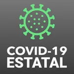 COVID-19 Estatal icon