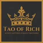 Tao of Rich icon