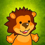 Toddler Kids games for 3 year icon