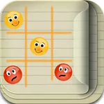 Tic Tac Toe Level icon