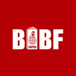 BIBF-Smart Book Fair icon