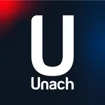 Unach Virtual icon