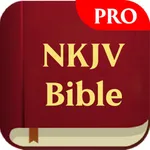 NKJV Bible Pro icon
