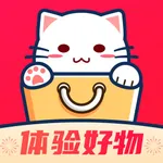 领惠猫 icon