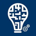 QR-Light Admin icon