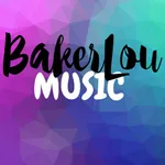 Bakerlou Music icon