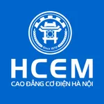 Tuyển sinh HCEM icon