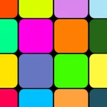 Huee: Color Match Game icon