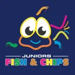 Juniors Fish & Chips icon