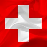 Swiss Cantons: Maps & Capitals icon