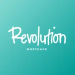 Revolution Mortgage App icon