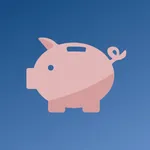 Simple Budget · Quick Expense icon