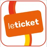 LeTicket icon