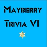 Mayberry Trivia VI icon