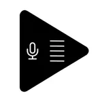 Voice2Text - Voice Messages icon