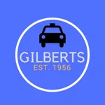 Gilberts Taxi icon