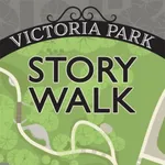 STORYWALK - Victoria Park icon