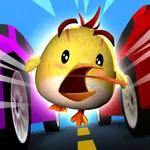 Extreme Crossing icon