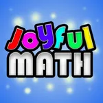 Joyful Math - Learn Playing icon