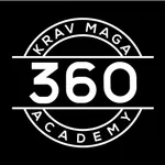 360 Krav Maga icon