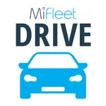 MiFleet Drive icon