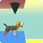 Puppy Escapes icon