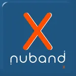 NUBAND X icon