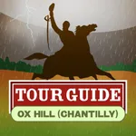 Ox Hill Battlefield Tour Guide icon