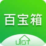 UIOT百宝箱 icon