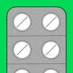 Medicine Sheets Calculator icon